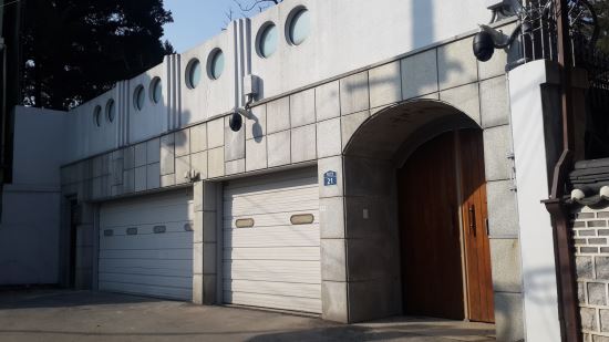 서울시장 공관 은평뉴타운서 가회동 단독주택으로 8일 이전…계약기간 2년에 임대료 28억원  