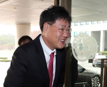 새누리, 