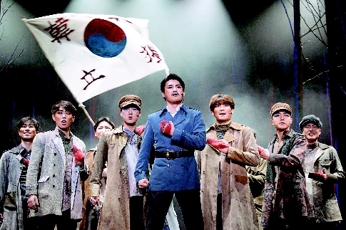 안중근 의사의 “대한독립만세” 삼창, 하얼빈 땅에서 울려퍼진 날  