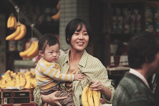 영화 ‘국제시장’ 윤제균·김윤진 “독일 라인강의 기적도 아버지 세대 덕”  