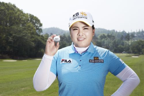 κ, ڼ ̾ LPGA   1000 ޷   