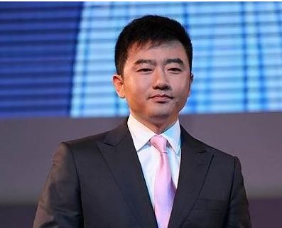 ´간첩설´ 中 CCTV 앵커사실은  고위간부 부인 20여명과 불륜관계?… 진짜야??  