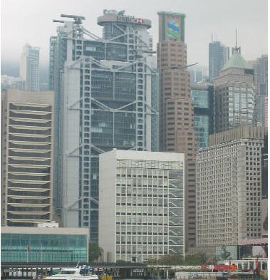 불법계좌 개설하고 세금탈루 방조… HSBC ´더러운 돈´ 도피처인가  