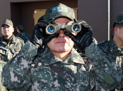 軍, 합참의장에 사이버작전 관할권 부여…정부, 오늘 국무회의 의결  