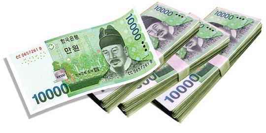 HSBC, 한국인 계좌 20개·테러혐의자 등 109조 탈세방조  