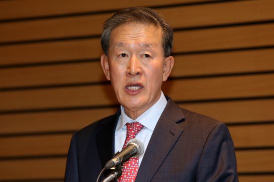 허창수 전경련 회장 “법인세 인하가 세계적 추세”  