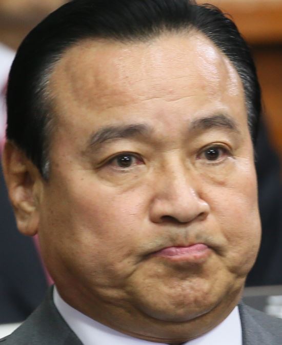 이완구 후보자 국회 인준 가능할까  