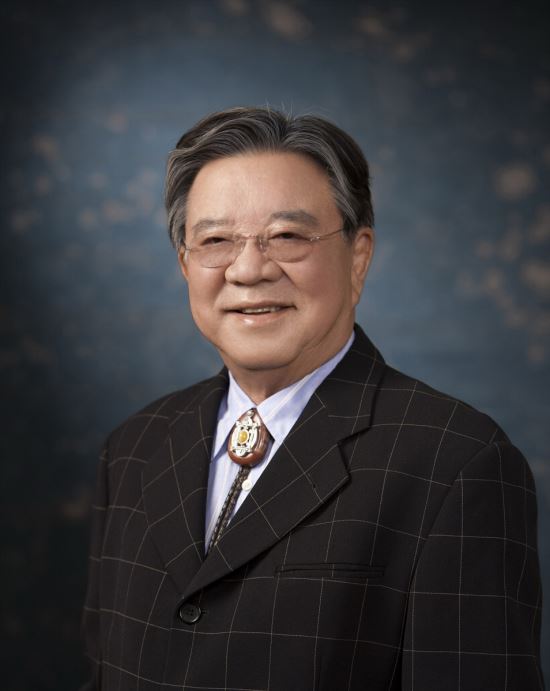 에이스침대 안유수 회장  