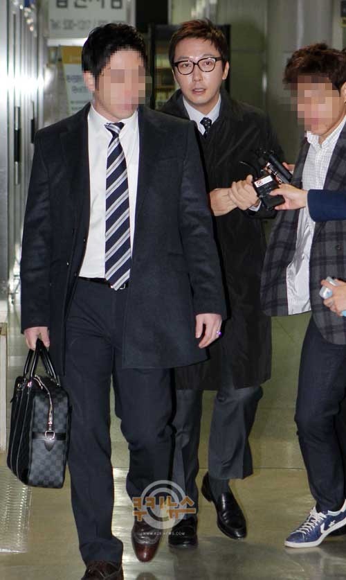 “탁재훈 외도했다” 아내, 여성 3명 상대 소송  