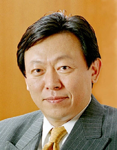롯데 신동빈 회장, 부산창조경제혁신센터 방문  