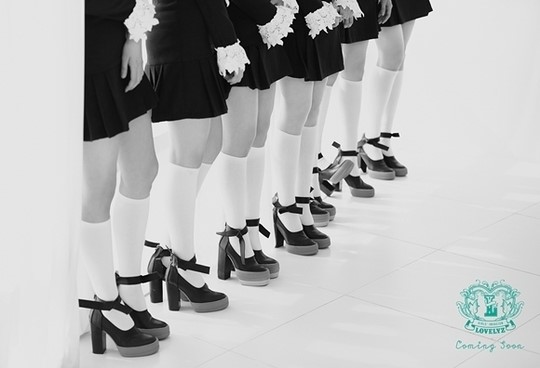 ‘러블리즈’ 컴백 티저 공개… 서지수는 탈퇴?  