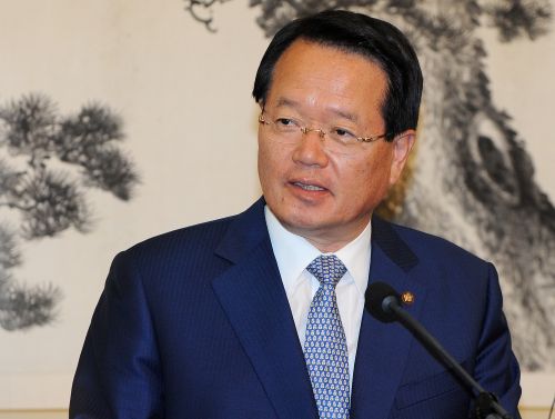 [긴급]정의화 의장 “여야 합의 없으면 본회의 사회 거부”  
