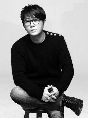 신승훈, 팝스타 제프 버넷 작곡자로 참여  