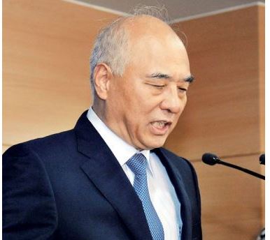 ˝조선말 우리나라 부끄러워，선각자들의 각성은 축복˝… 문창극 역사책 출간  