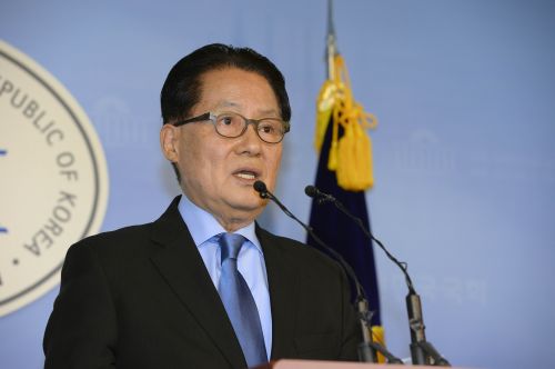 박지원 “당직 인선 다 끝내놓고 무엇을 협의하겠다는 건지…”  