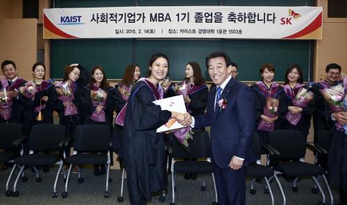 SKī̽Ʈ ȸ MBA ù  ȸ 20   