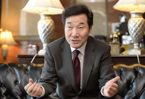 이낙연 전남지사 “한·일관계 이끌어온 것은 관광객의 힘이 컸다”  