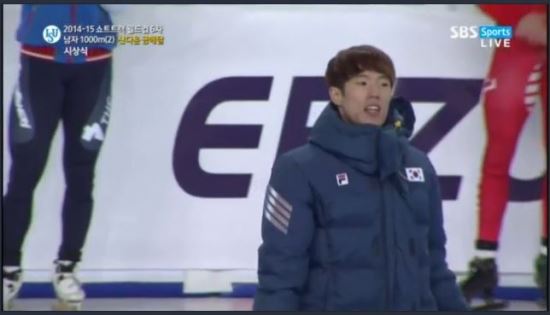 ˝내가 신다운이다˝… 소치올림픽 이후 진정한 에이스로 우뚝  