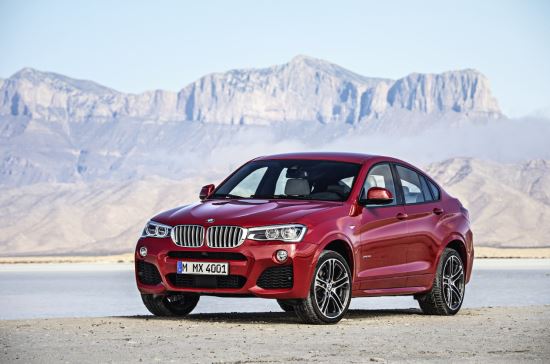 [ý±-BMW  X4]  ܵ SUV ƴ Ư Ρ Ŀ  Ź  
