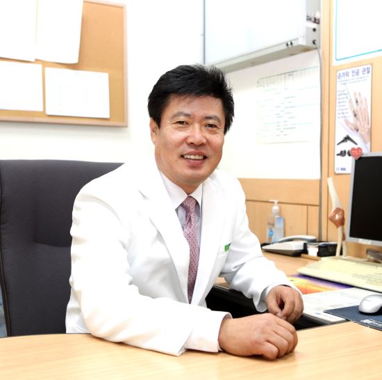 순천향대 병원 김용배 교수팀, 개원 병원과 공동연구 세계적 권위지에 채택  