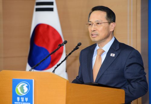 통일부 장관 김규현, 국토교통부는 유일호 유력  