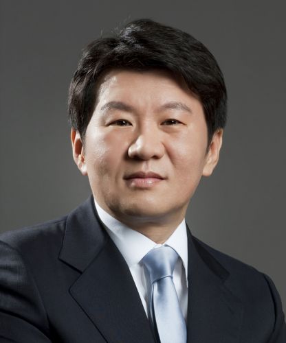 정몽규 축구협회장 FIFA 집행위원 후보 등록  