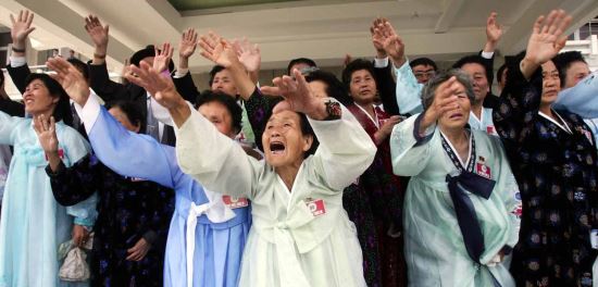 이산가족이 사라지고 있다...지난해 3500명 사망  