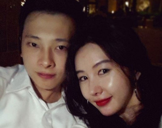 신주아와 결혼한 태국 기업가 누구?… “와! 훈남이잖아”  