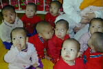 북한 ‘삼둥이’는 어떻게 자랄까?… 南다른 출산장려 정책  
