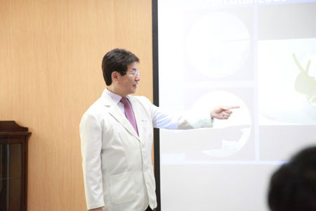 퇴행성 척추관협착증 치료, ‘네 가지’ 요소 개선 관건  