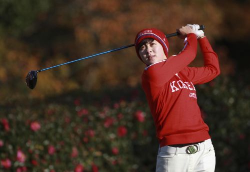 ȿ, 26 ϴ ȥ LPGA ŸϷ弭   