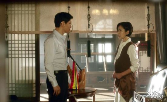 상류층 풍자극…SBS ‘풍문으로 들었소’ 첫 방송 7.2%  