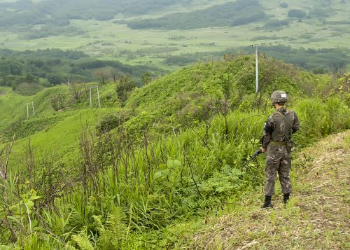 DMZ ȭ,  ǥֹ  ȸ ؾߡ  