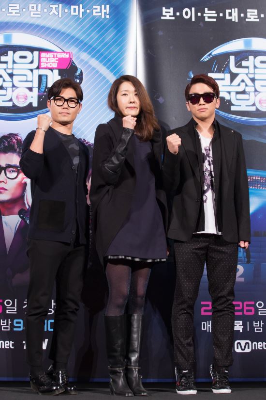 뷡 ϴ   ִ? Mnet  Ҹ   