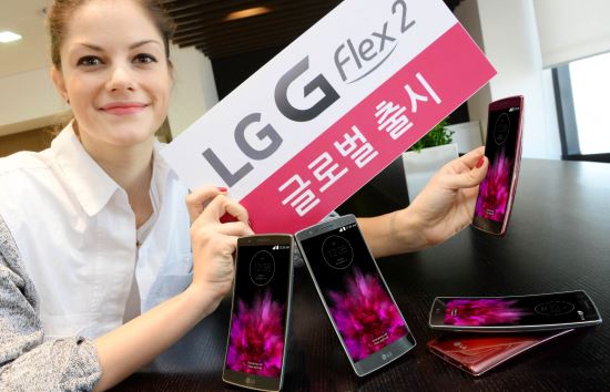 LG, G÷2 ۷ι    