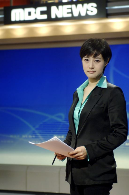 김주하, 다음달 TV조선 출근? “마음 결정 못 내렸다”  