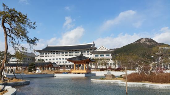 경북도청 9월까지 이전 마무리한다  