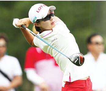 ȿ Ư޷Ű 죿 LPGA  Ÿ   