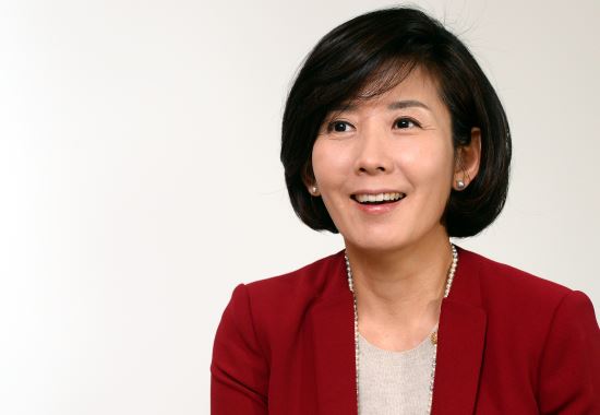 나경원 정두언 정면대결...오늘 외통위원장 경선  