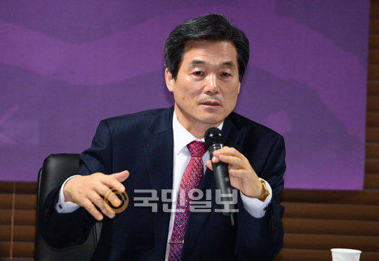 함동근 신임 NCCK 홈리스대책위원장, “이 땅에 소외된 사람 없는 하나님 나라 만드는데 힘쓰겠다”  