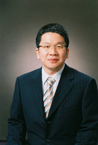 경기도문화의전당 이사장에 최창원 SK케미컬 부회장  
