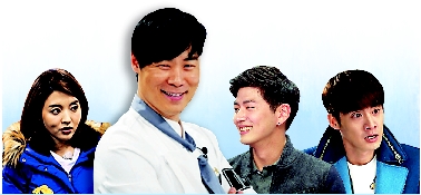 ´○○테이너의 시대´…셰프·방송인·아나운서 등 예능·드라마 시장 잇단 진출  