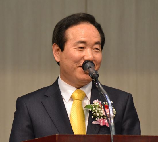 대전지방경찰청 경목위원회장에 이기복 목사  