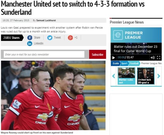Ⱦ ,  '4-3-3+ ' õ  