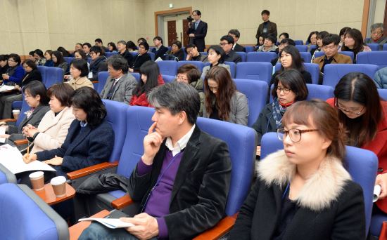 ‘한국장애인평생교육·복지학회’ 공식 출범  