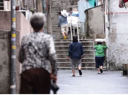 서울 재가 돌봄 대상 노인들 ˝식사지원 서비스 가장 받고 싶어