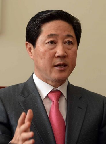 “유기준,전세금 9억원 재산신고 누락했다”  