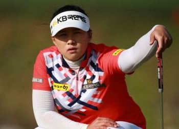[1] LPGA ȥ ŸϷ ' Ը'  