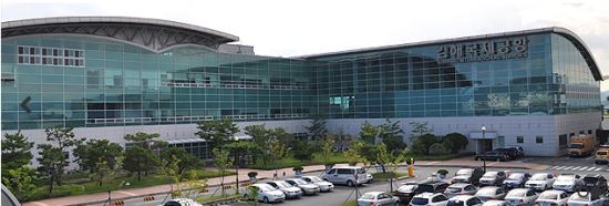김해공항 첫 유럽 직항노선 유치 가시화  