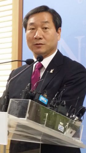 유정복 인천시장, 중동 오일머니 투자유치 위해 출국  